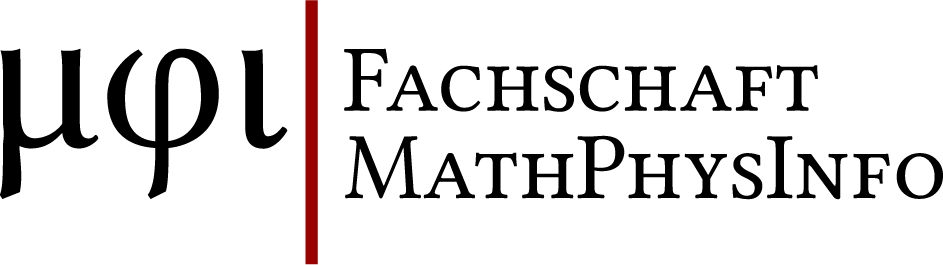 Fachschaft MathPhysInfo